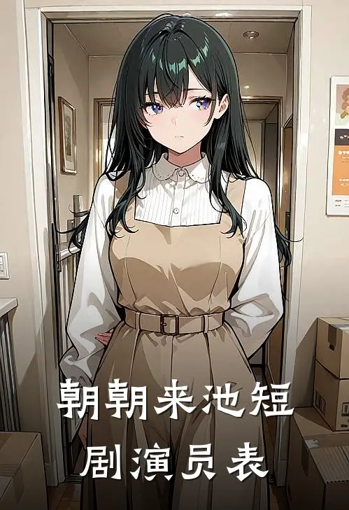 朝朝来池短剧演员表