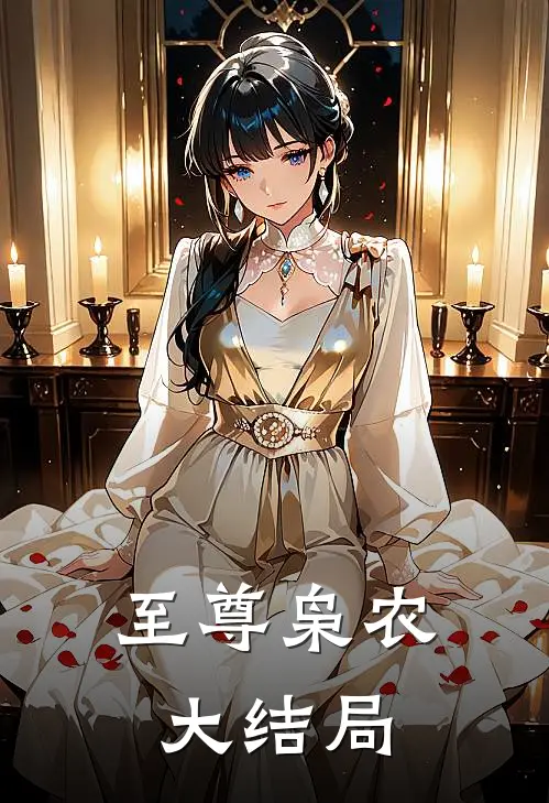 至尊枭农大结局
