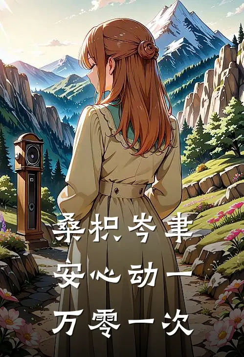 桑枳岑聿安心动一万零一次