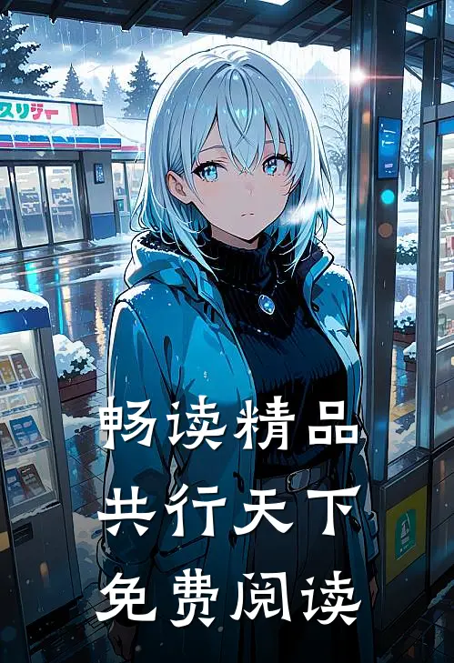 畅读精品共行天下免费阅读