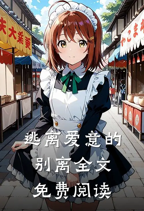 逃离爱意的别离全文免费阅读