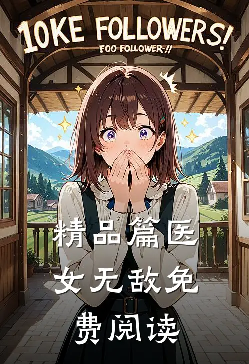 精品篇医女无敌免费阅读