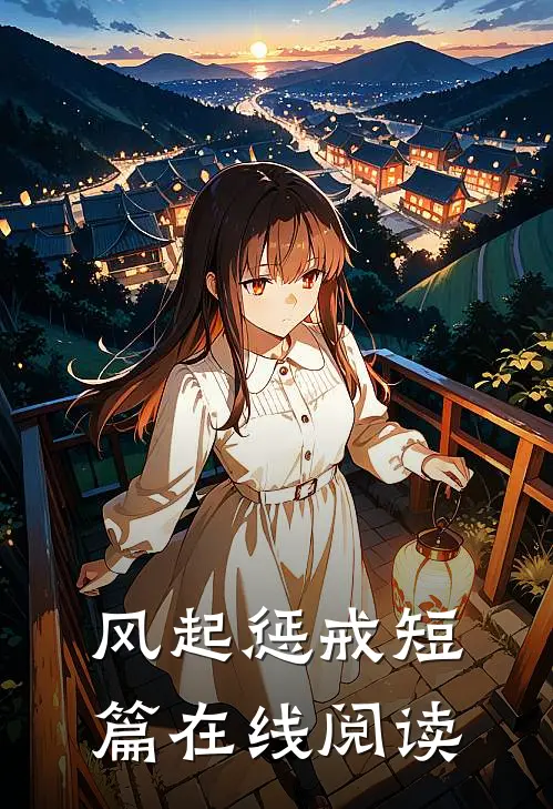 风起惩戒短篇在线阅读