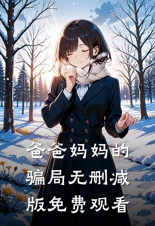 爸爸妈妈的骗局无删减版免费观看