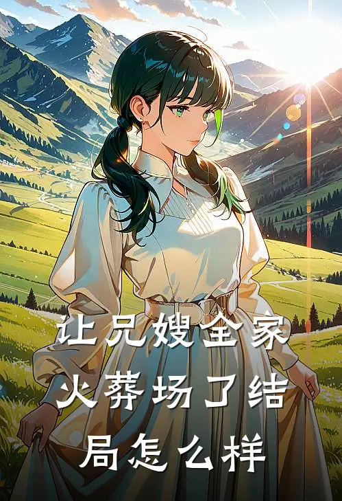 让兄嫂全家火葬场了结局怎么样