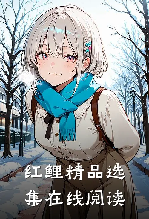 红鲤精品选集在线阅读