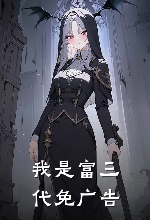 我是富三代免广告