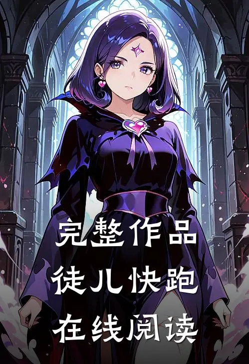 完整作品徒儿快跑在线阅读