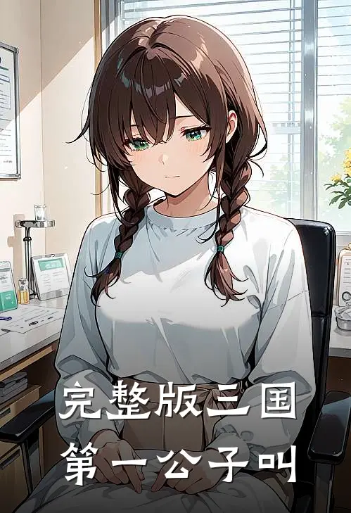 完整版三国第一公子叫