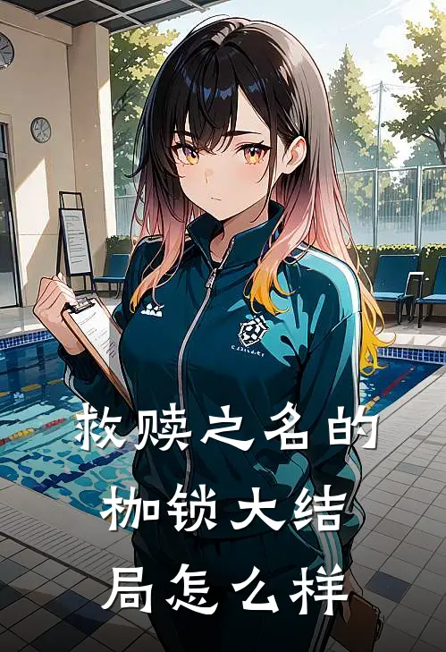 救赎之名的枷锁大结局怎么样
