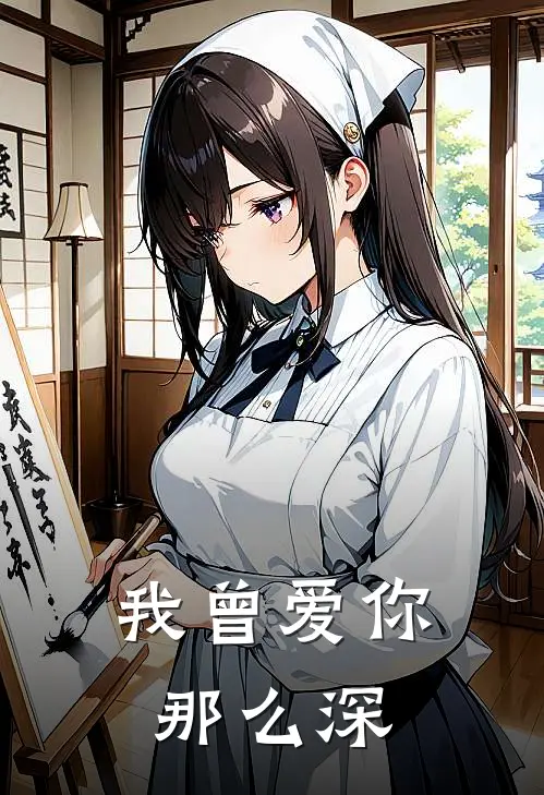 我曾爱你那么深