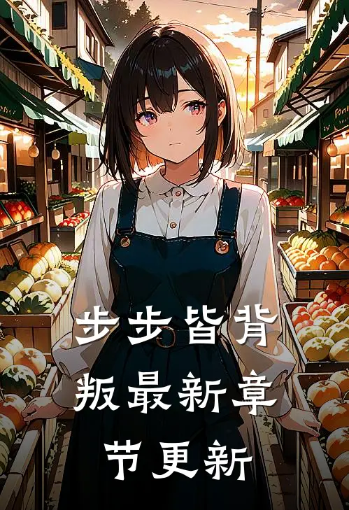 步步皆背叛最新章节更新