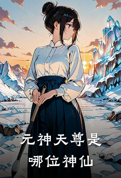 元神天尊是哪位神仙