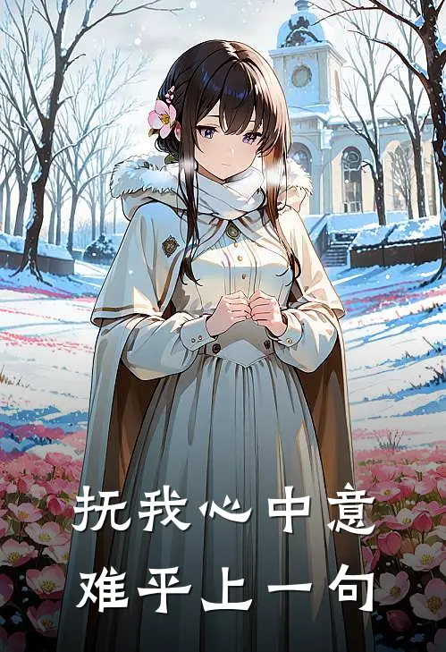 抚我心中意难平上一句