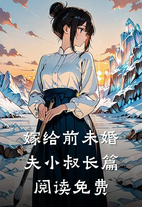 嫁给前未婚夫小叔长篇阅读免费
