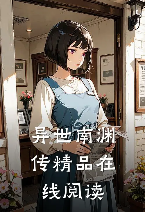 异世南渊传精品在线阅读