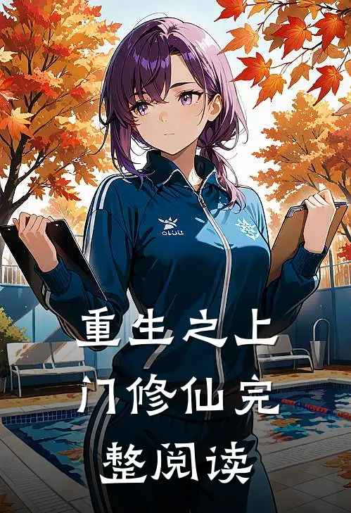 重生之上门修仙完整阅读