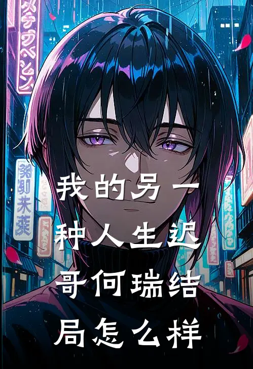 我的另一种人生迟哥何瑞结局怎么样