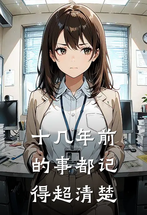 十几年前的事都记得超清楚