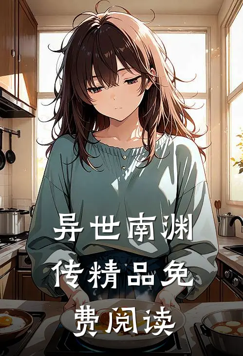异世南渊传精品免费阅读