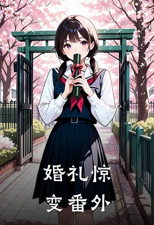 婚礼惊变 番外