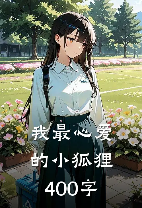 我最心爱的小狐狸400字