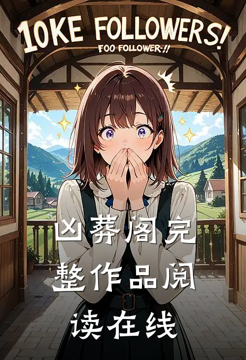 凶葬阁完整作品阅读在线