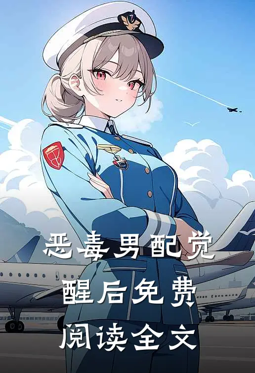 恶毒男配觉醒后免费阅读全文