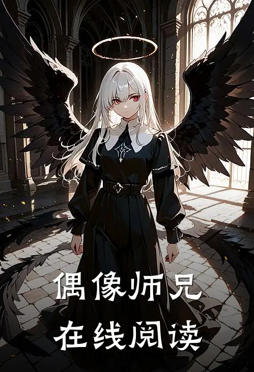 偶像师兄在线阅读