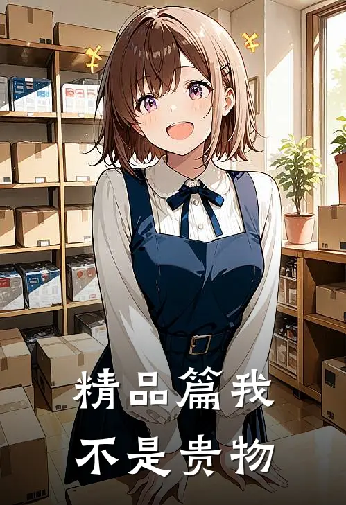 精品篇我不是贵物