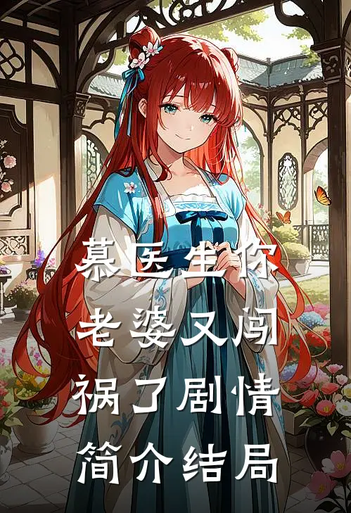 慕医生你老婆又闯祸了剧情简介结局