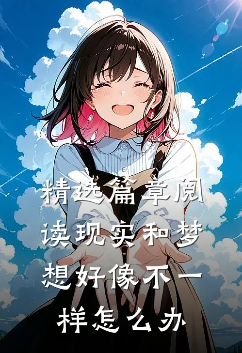 精选篇章阅读现实和梦想好像不一样怎么办