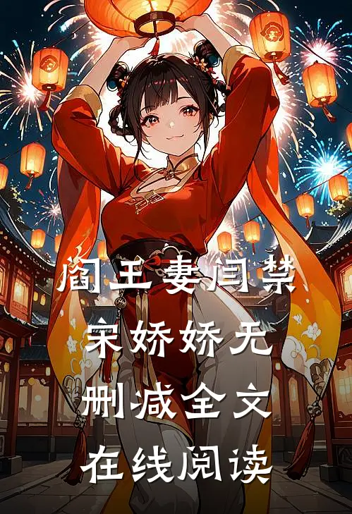 阎王妻闫禁宋娇娇无删减全文在线阅读