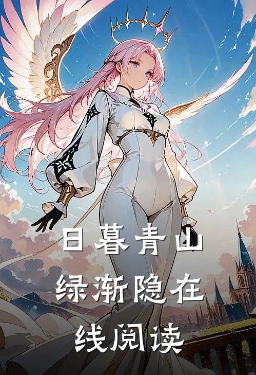 日暮青山绿渐隐在线阅读