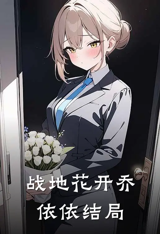 战地花开乔依依结局