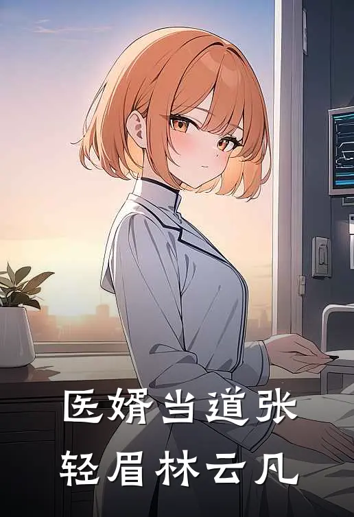 医婿当道张轻眉林云凡