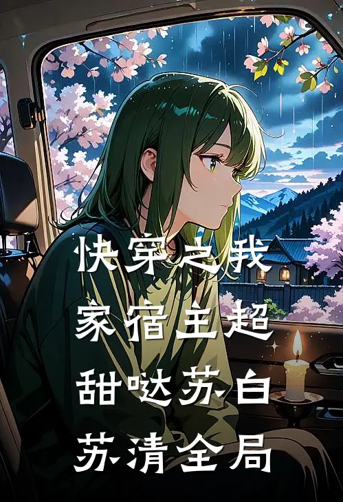 快穿之我家宿主超甜哒苏白苏清全局