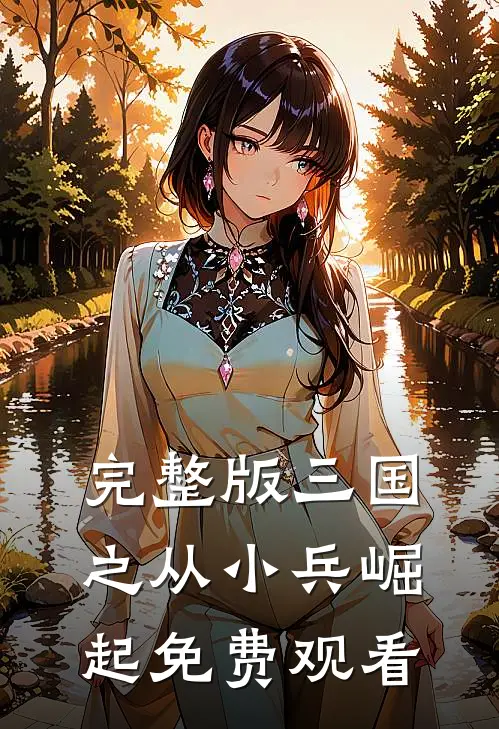 完整版三国之从小兵崛起免费观看