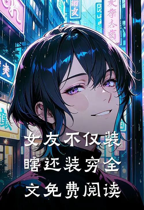 女友不仅装瞎还装穷全文免费阅读