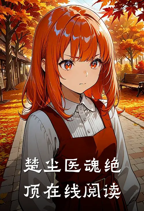 楚尘医魂绝顶在线阅读