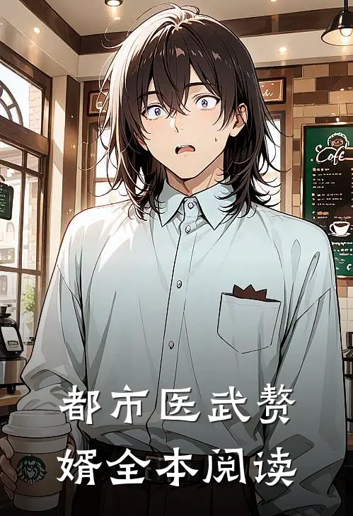 都市医武赘婿全本阅读