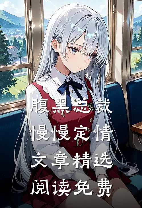 腹黑总裁慢慢定情文章精选阅读免费