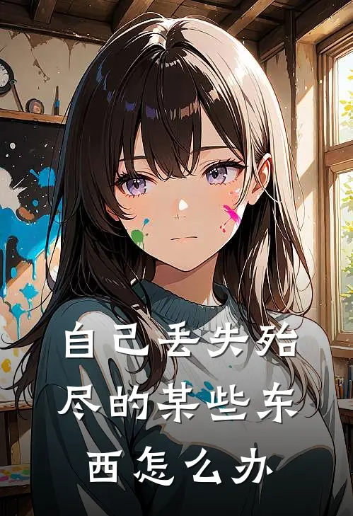 自己丢失殆尽的某些东西怎么办