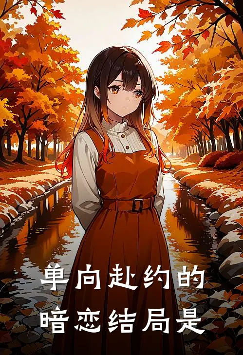 单向赴约的暗恋结局是