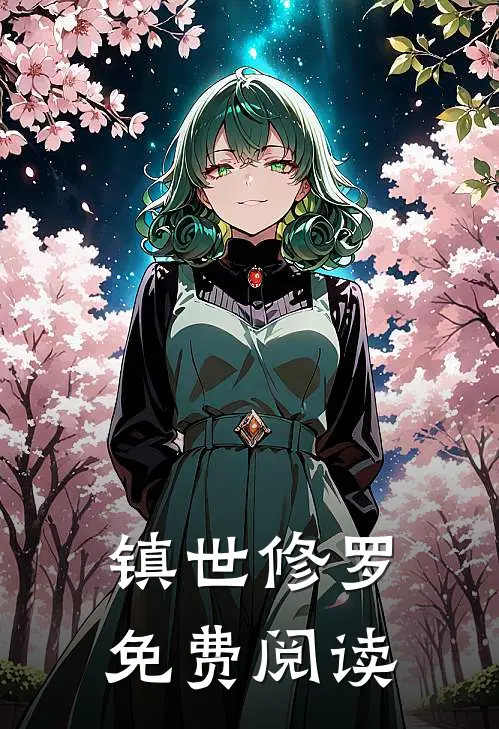 镇世修罗免费阅读