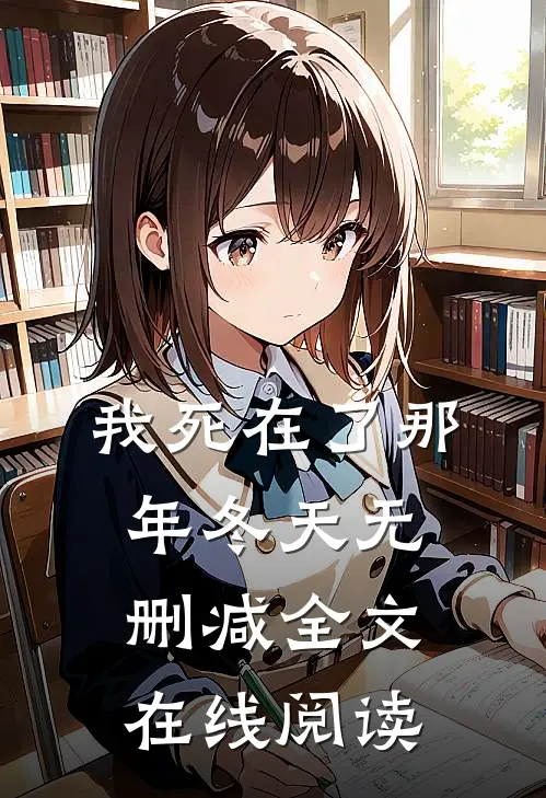 我死在了那年冬天无删减全文在线阅读