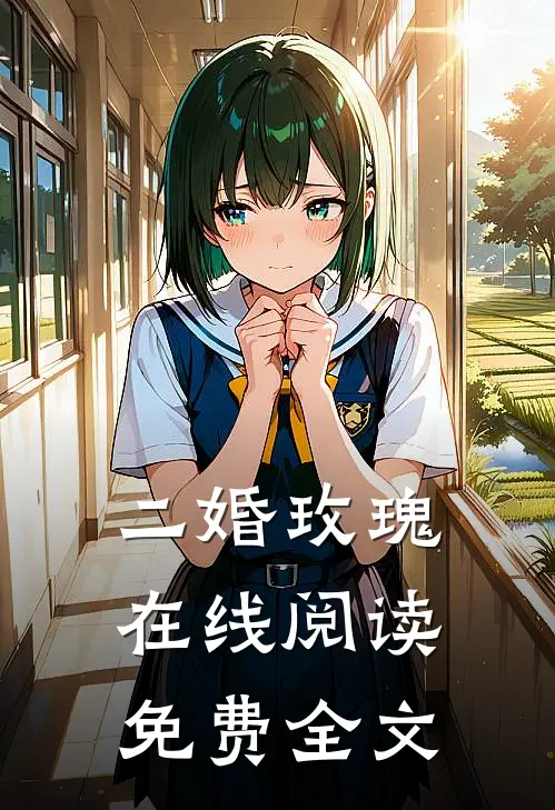 二婚玫瑰在线阅读免费全文