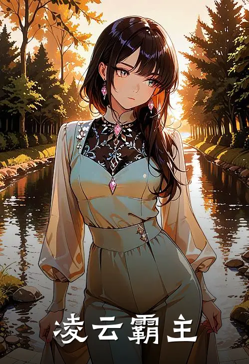凌云霸主