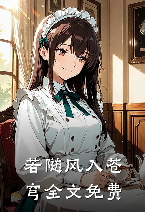 若随风入苍穹全文免费