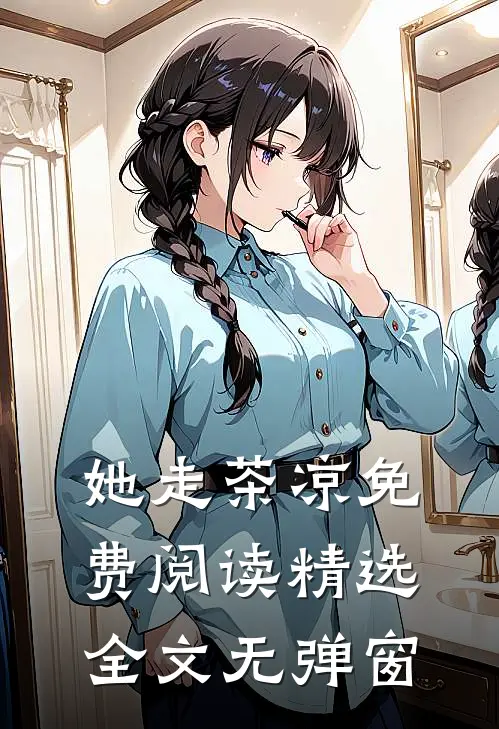 她走茶凉免费阅读精选全文无弹窗